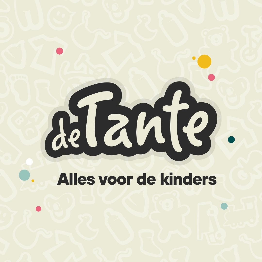 De Tante – Alles voor de Kinders