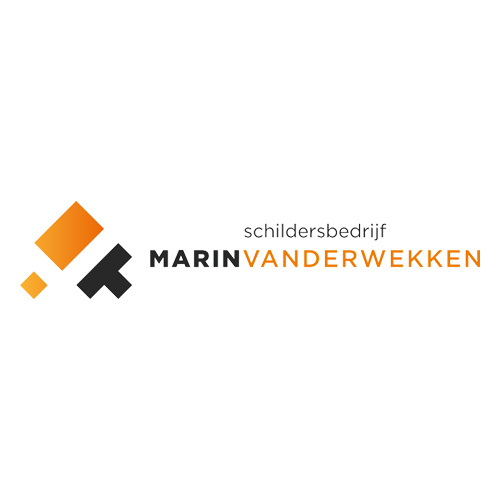 Schildersbedrijf Marin van der Wekken