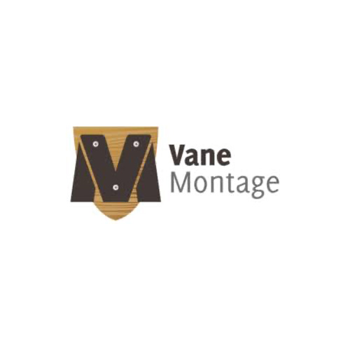 Vane Montage