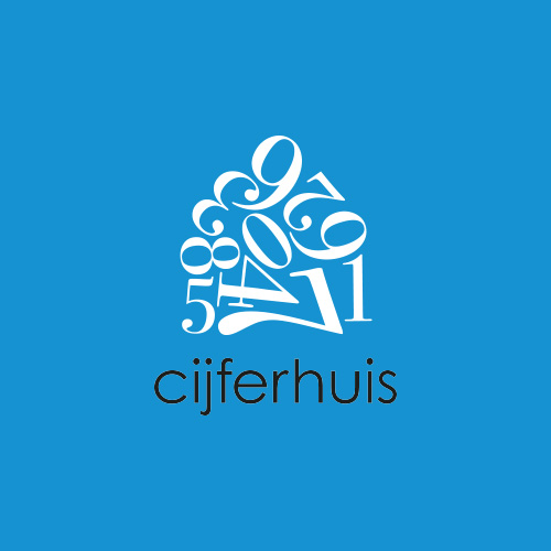 Cijferhuis