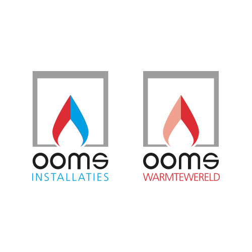 Ooms Installaties / Warmtewereld