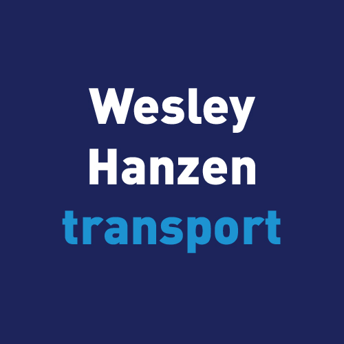 Wesley Hanzen Transport Bruinisse