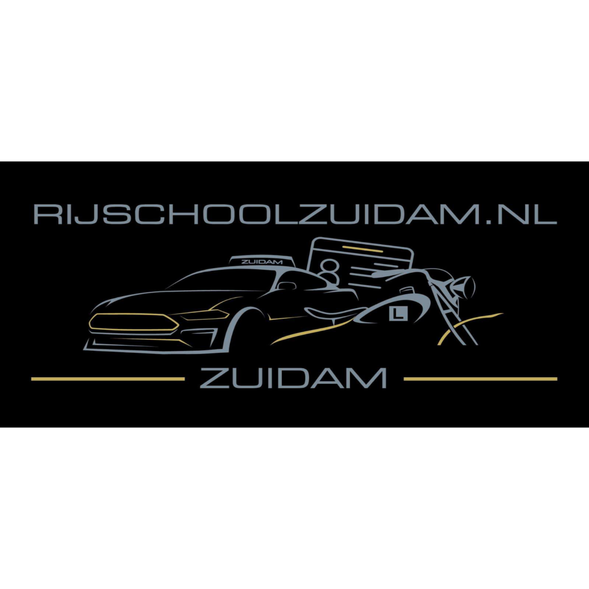 Rijschool Zuidam