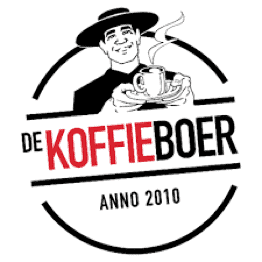 De Koffieboer