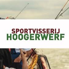 Sportvisserij Hoogerwerf